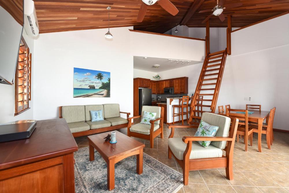 Orchid Bay Resort Corozal Belize