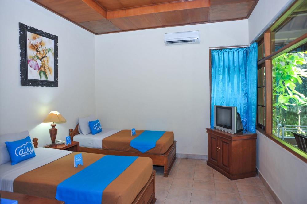 Airy Eco Pantai Kuta Poppies Lane Dua Bali Prices Photos