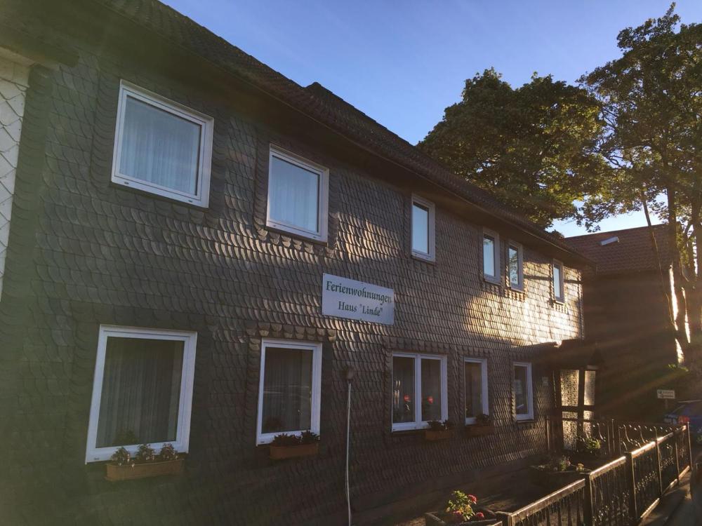 Haus Linde Frauenwald Am Rennsteig Prices Photos Reviews