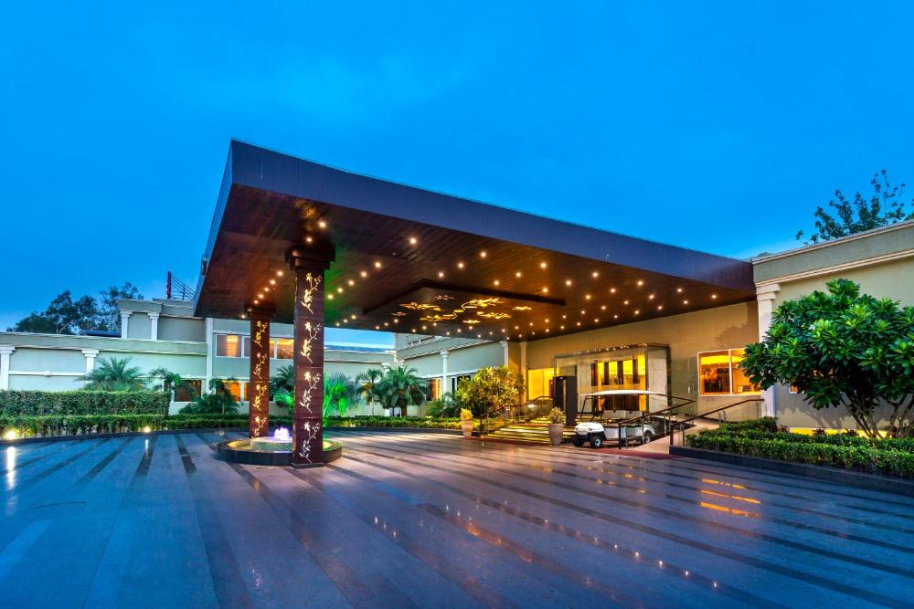 Justa Atrio Prices Photos Reviews Address India - 