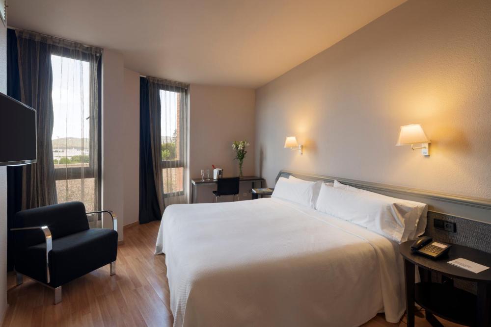 Ciutat De Granollers Prices Photos Reviews Address Spain - 