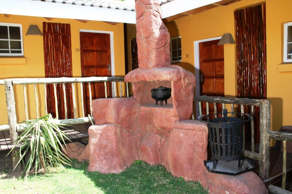 Foto - Flintstones Guest House Fourways