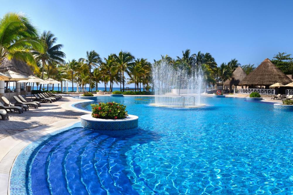 Photo - Catalonia Royal Tulum Beach & Spa Resort Adults Only - All Inclusive