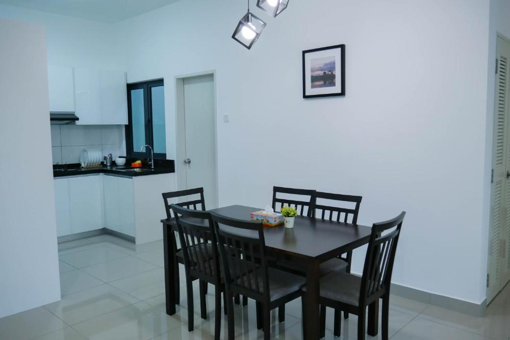 Premium Homestay Near Stadium Bukit Jalil Prices Photos Reviews Address Malaysia