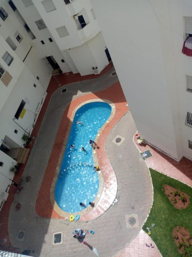 Résidence Nassim Mehdia Prix Photos Commentaires Adresse Maroc