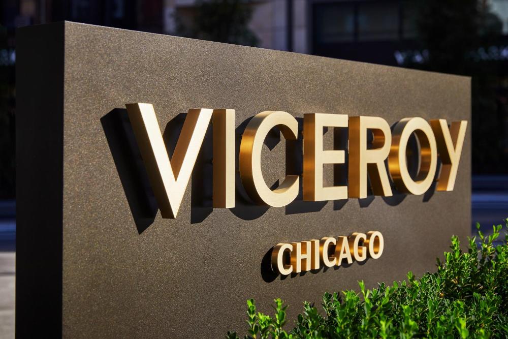 Foto - Viceroy Chicago