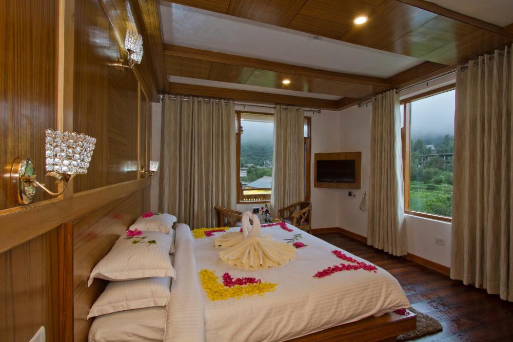 Kalista Resorts