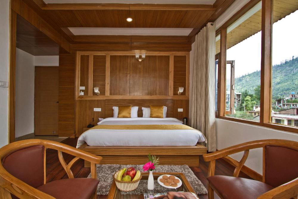 Kalista Resorts