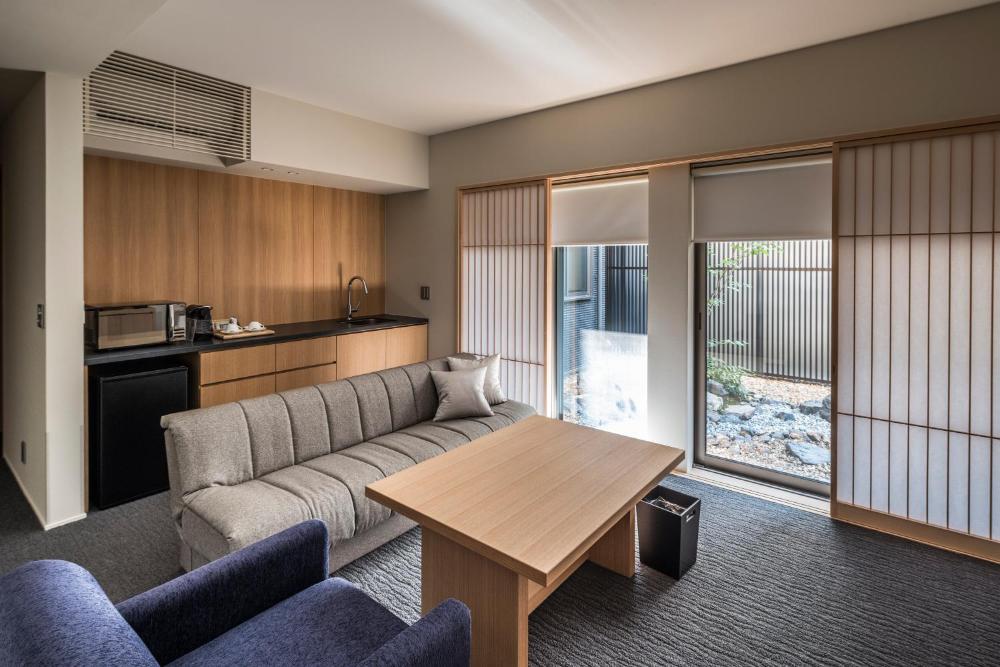 Foto - Tomoya Residence Hotel Kyoto