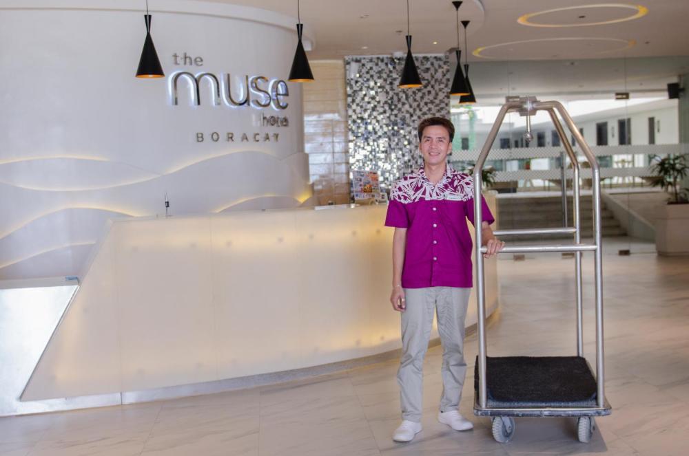 Foto - The Muse Hotel