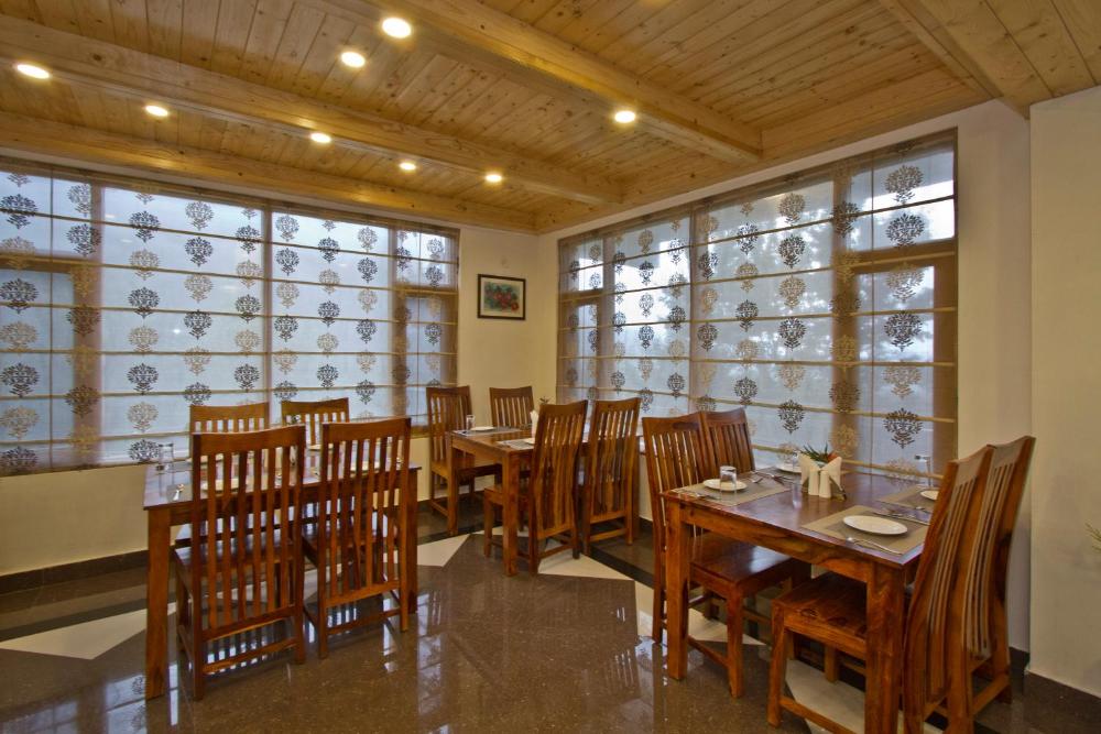 Kalista Resorts