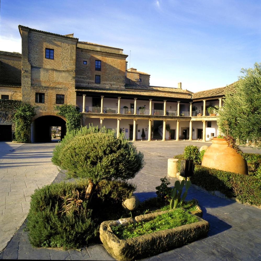 Photo - Parador de Oropesa