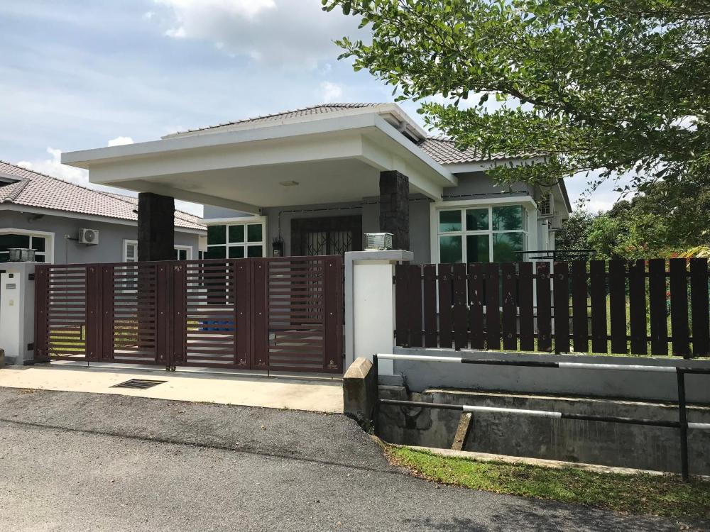 Maya Homestay Durian Tunggal Melaka Harga Foto Ulasan Alamat Malaysia