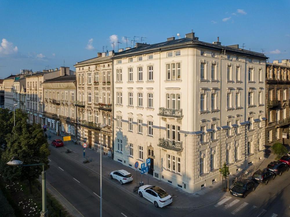 Foto - DIETLA 99 APARTMENTS - IDEAL LOCATION - in the heart of Krakow