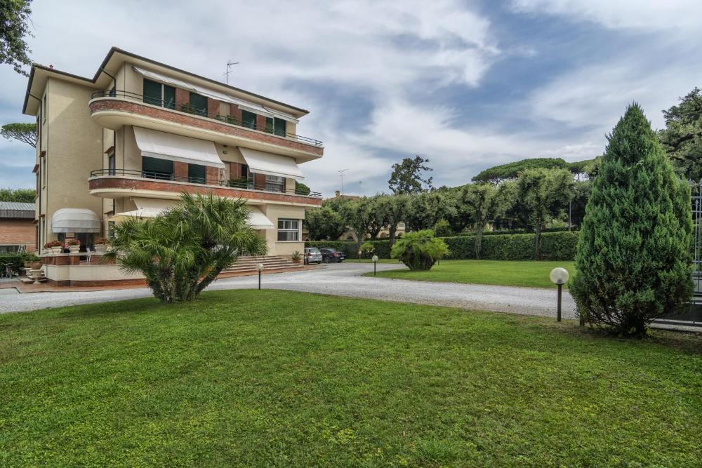 hotel villa edera