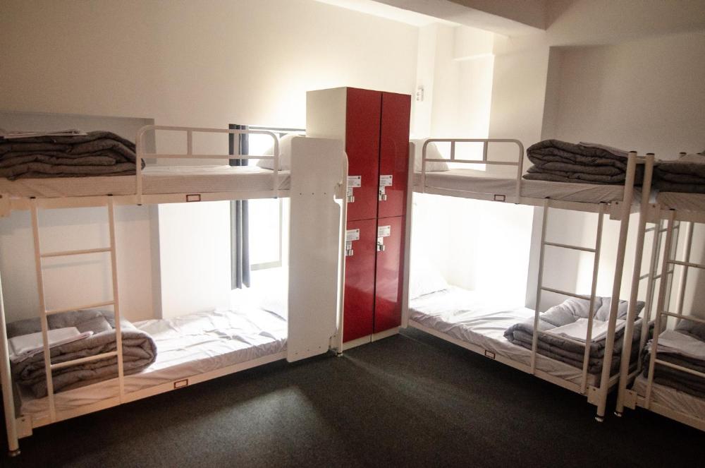 원웨이 게스트하우스 부산 (One Way Guesthouse Busan)