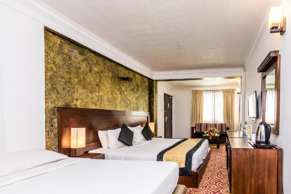 Foto - Ceylon City Hotel,Colombo