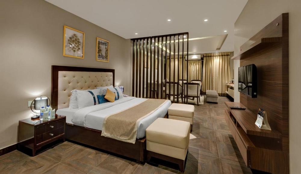 Manali Palace