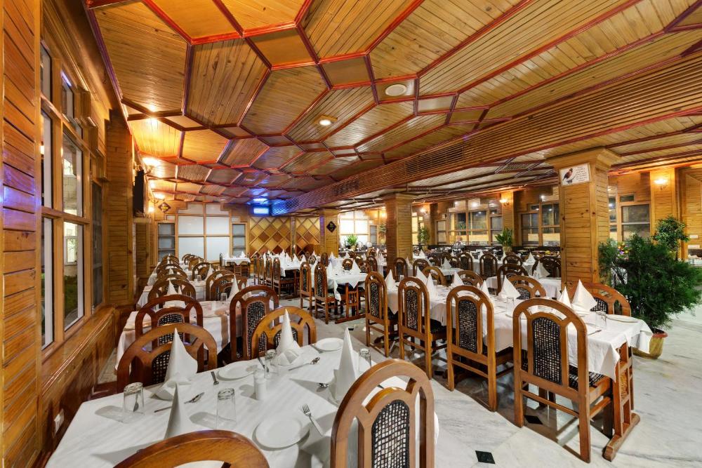 Manali Palace