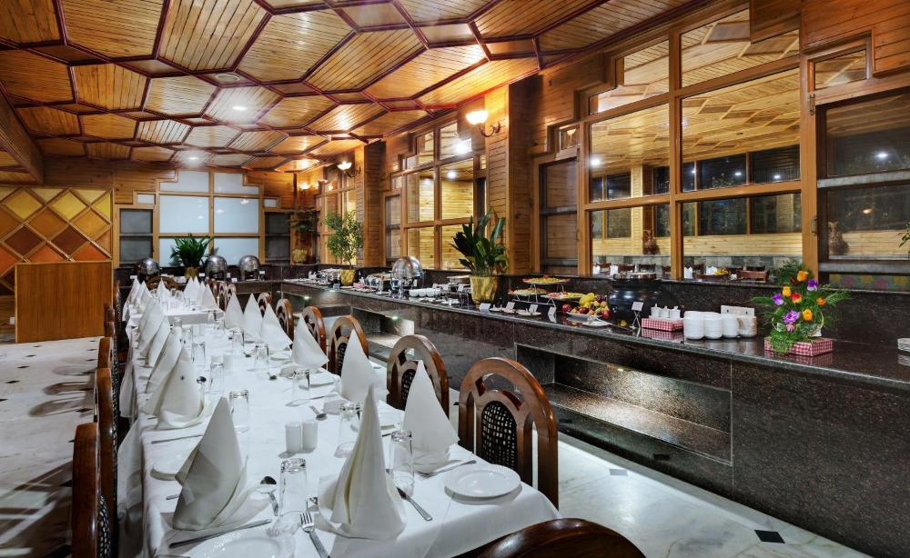 Manali Palace