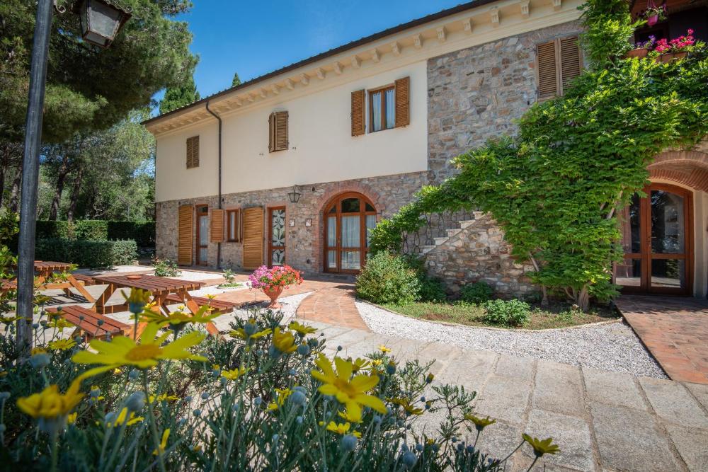 casa vacanze dolce vita