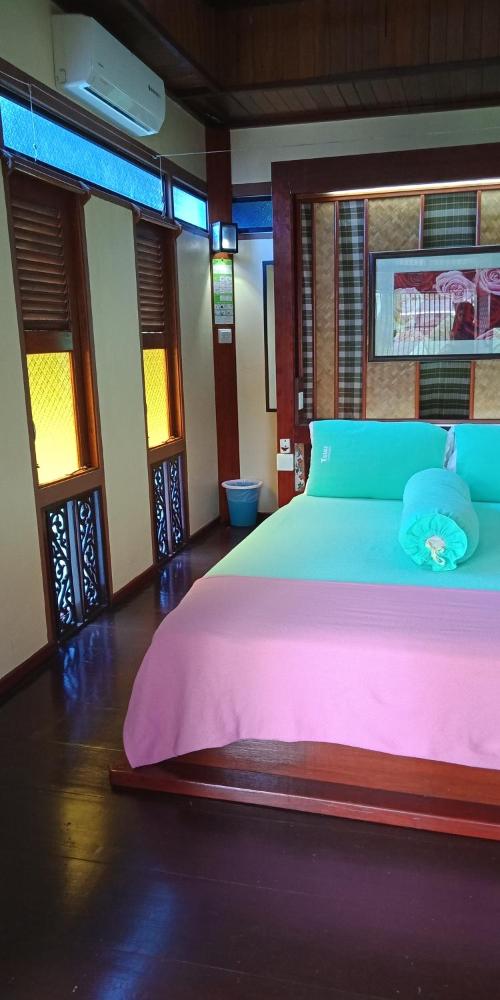 T Star Cottage Langkawi The Best Price Only In Traveloka