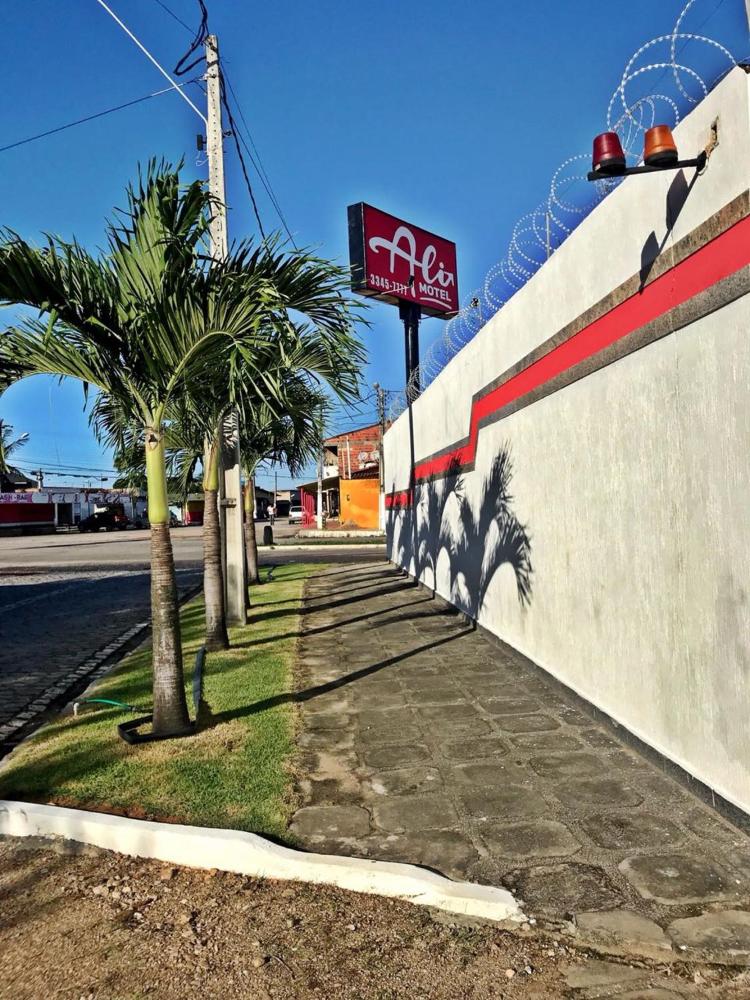Ali Motel Prices, photos, reviews, address. Brazil Ali Motel Prices, photos, reviews, address. Brazil