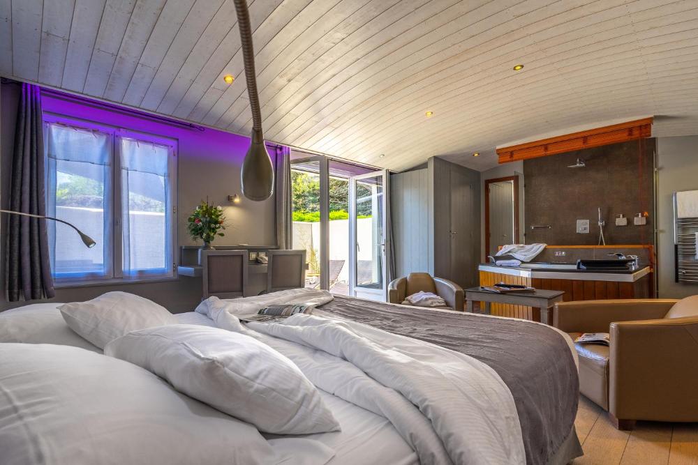 elegance suites hotel
