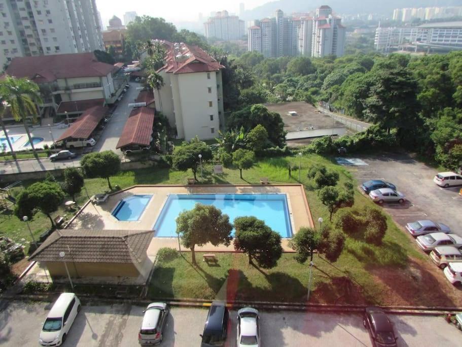 Apartment In Malaysia 3087 Prices Photos Reviews Address Malaysia