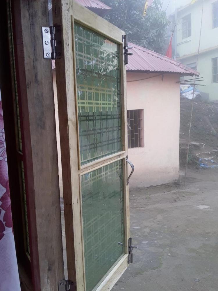 Nilakanta Homestay