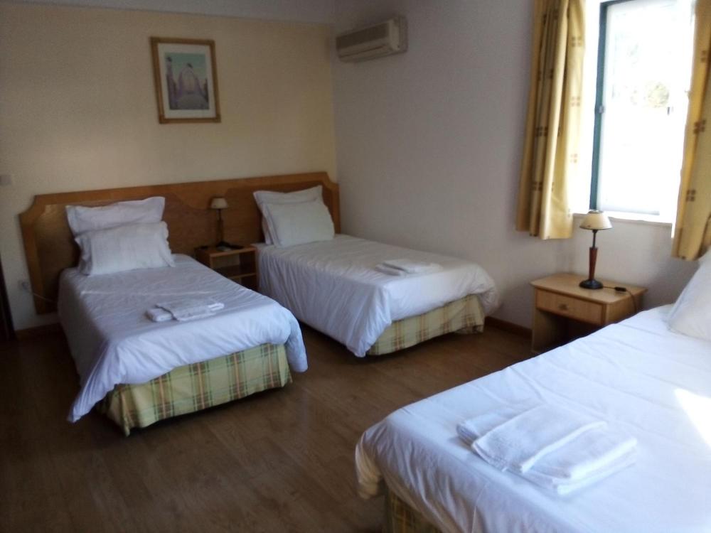 Triple Room with Private Bathroom