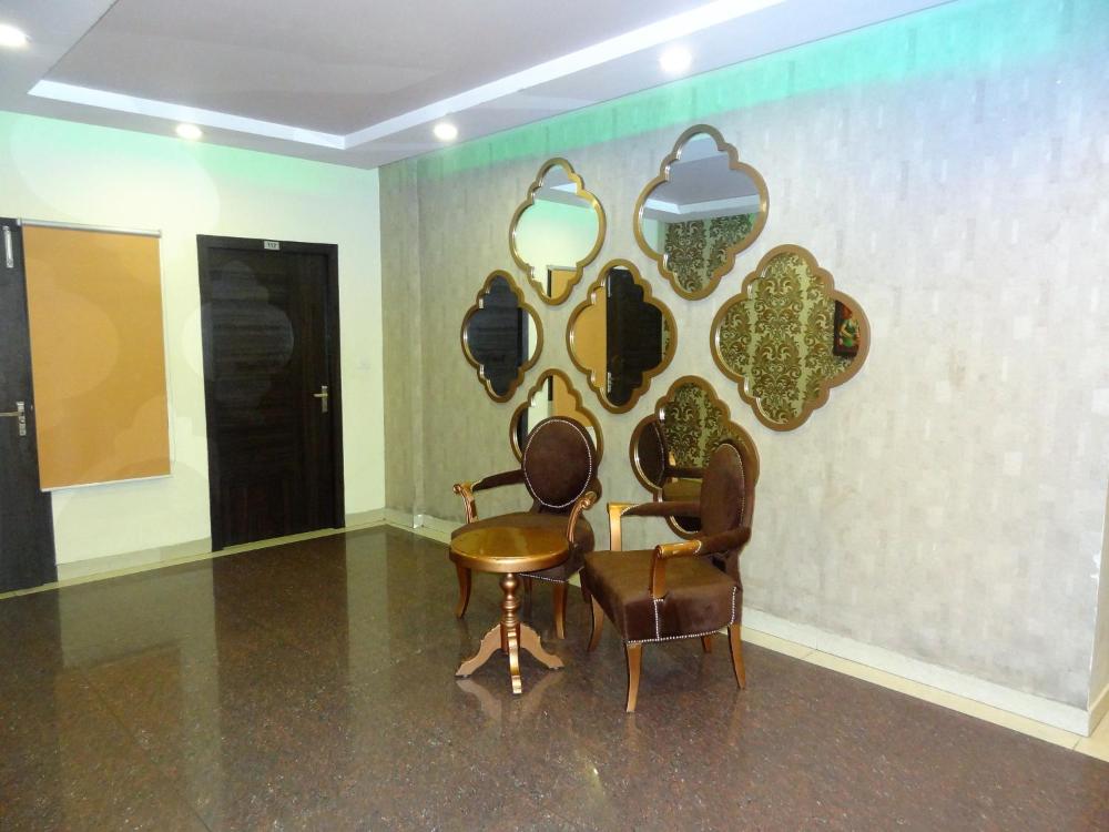 Hotel JM Vistaraa