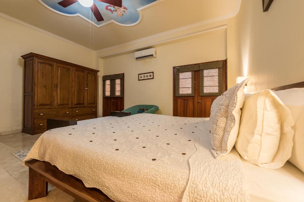 Foto - Hotel Casa Castel By GB Collection