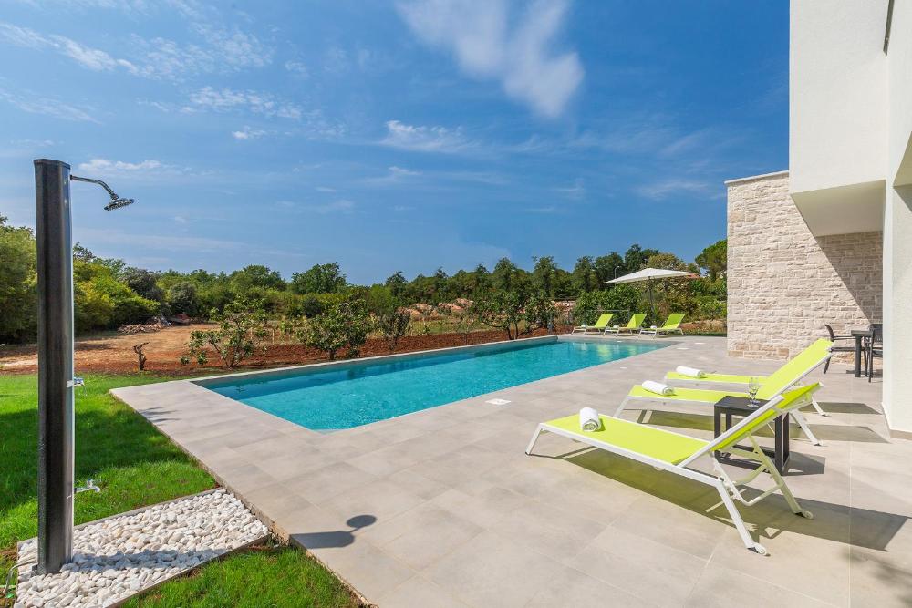 Villa Valeta Poreč Prices Photos Reviews Address Croatia - 