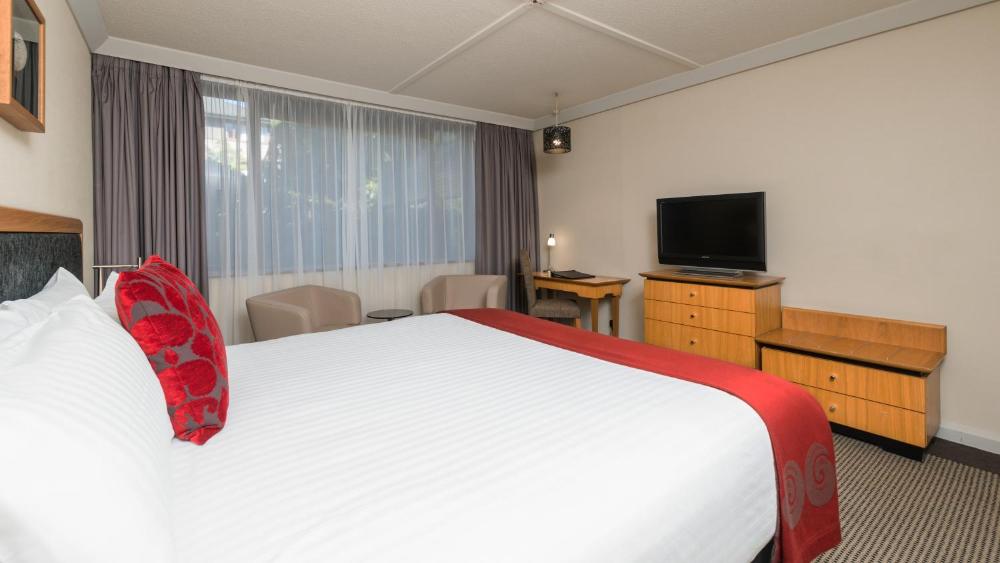 Photo - Millennium Hotel Rotorua
