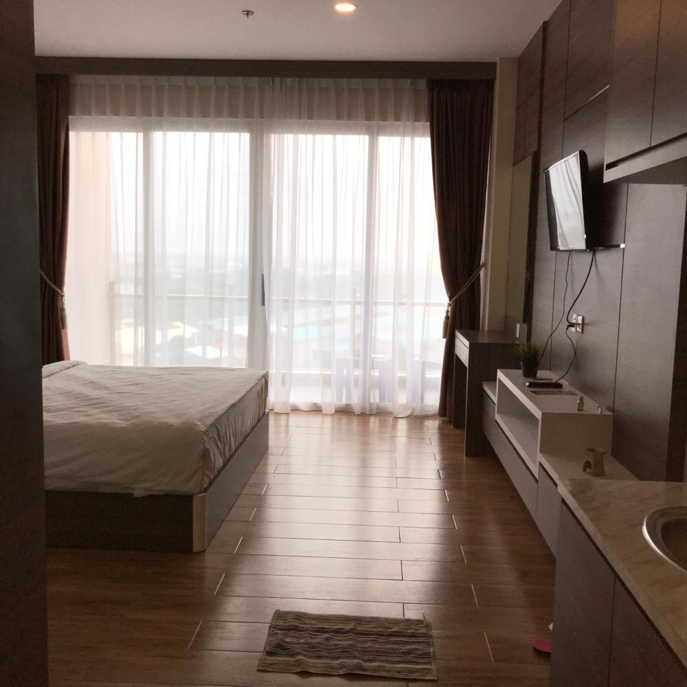 Studio Apartment At Nagoya Prices Photos Reviews Address - 