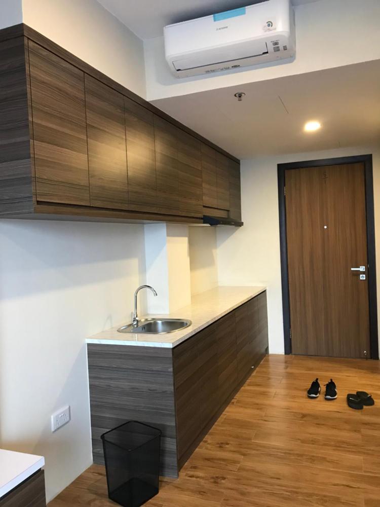 Studio Apartment At Nagoya Prices Photos Reviews Address - 