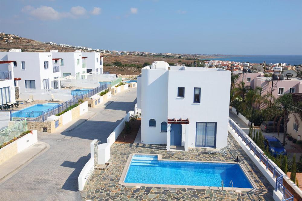 Photo - Meltemi Villas