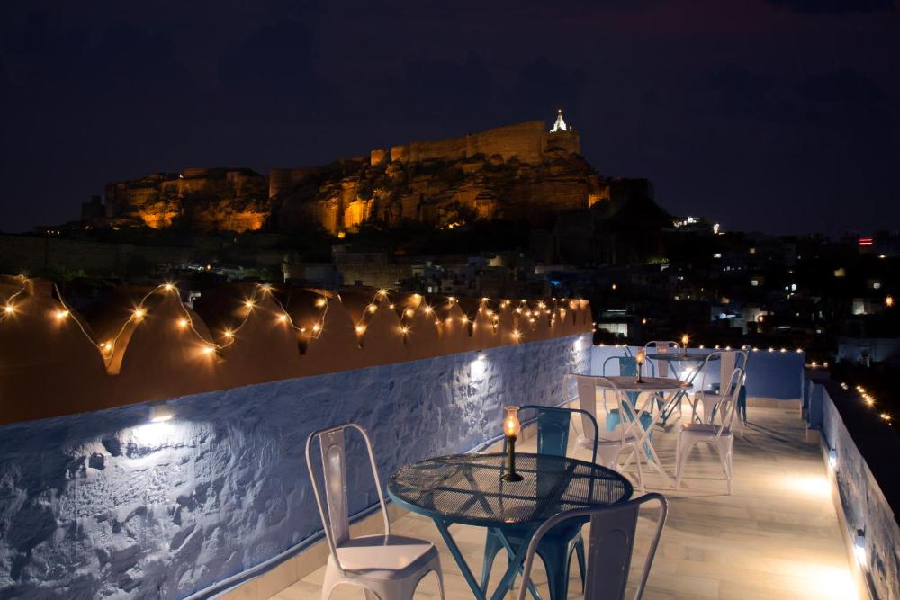 Jewel Palace Haveli