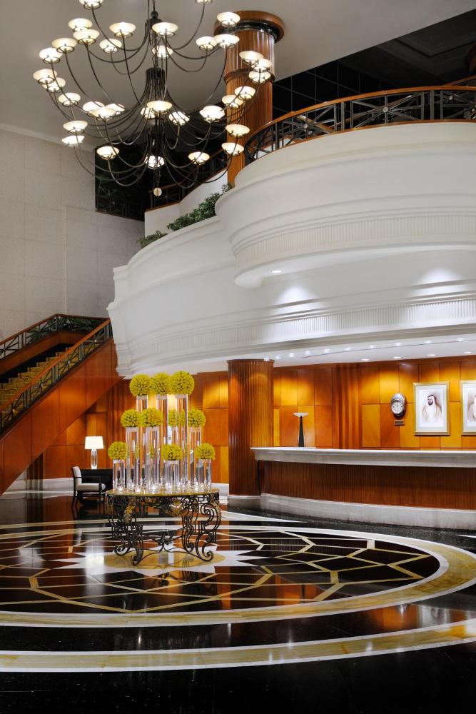 Connaught Palace Hotel