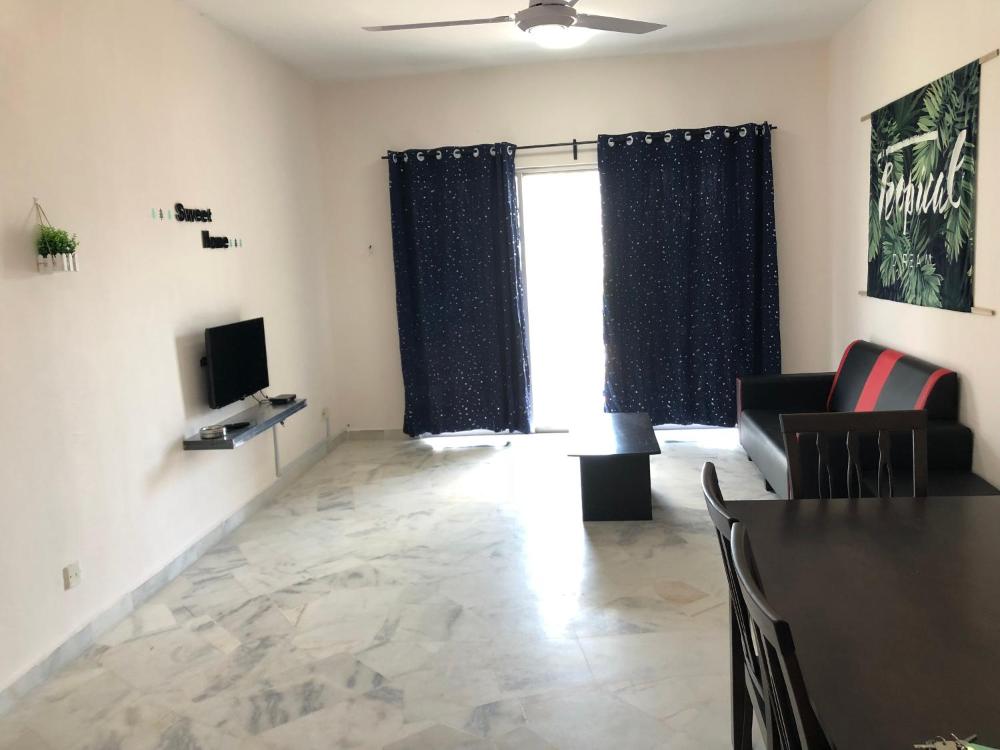 pd bintang private apartment