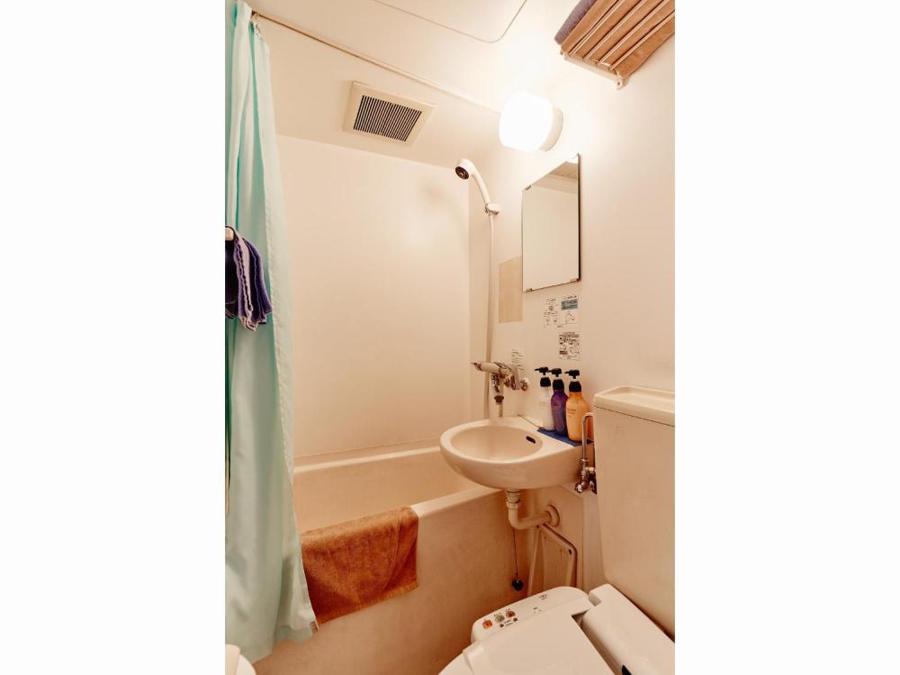 Foto - Hotel Business Villa Omori