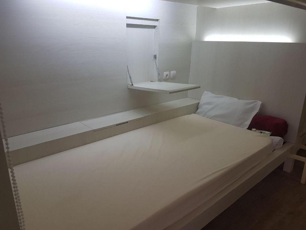 The Capsule Gajahmada Semarang Prices Photos Reviews