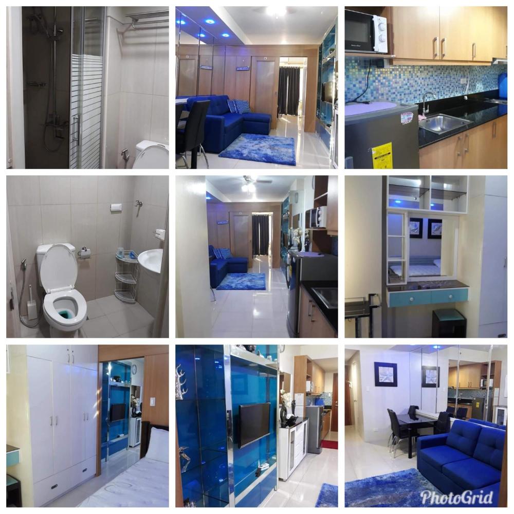 Emerson Apartment Prices Photos Reviews Address Philippines - 