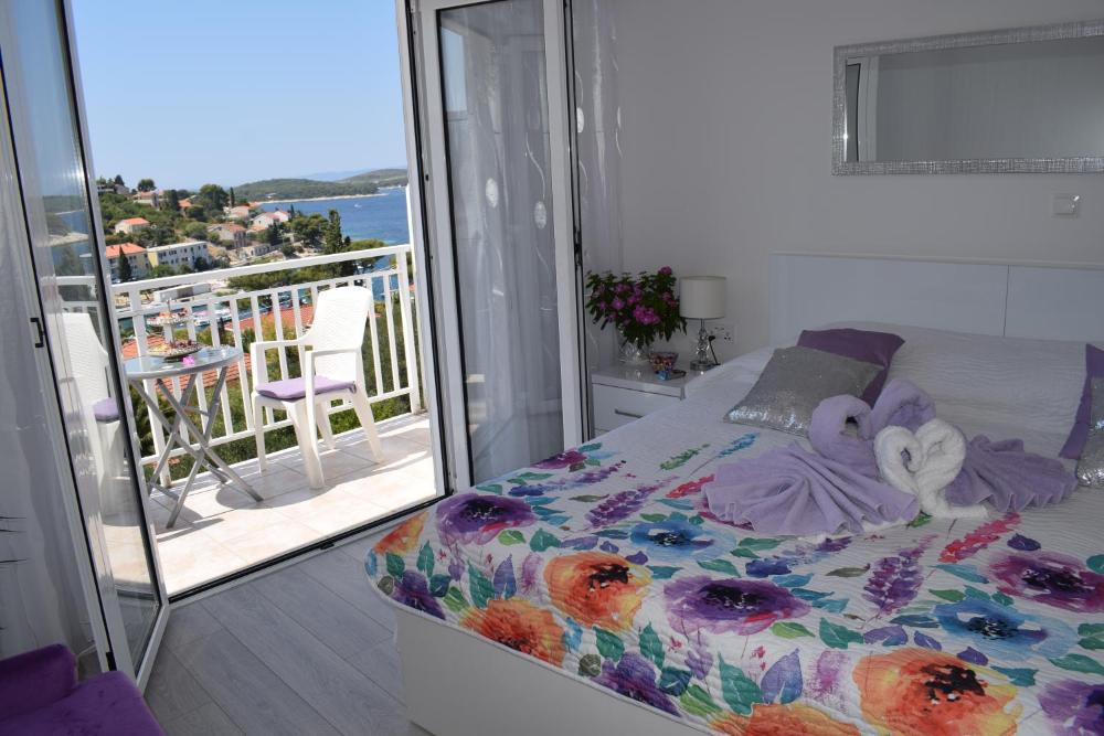hostel villa zorana adults only