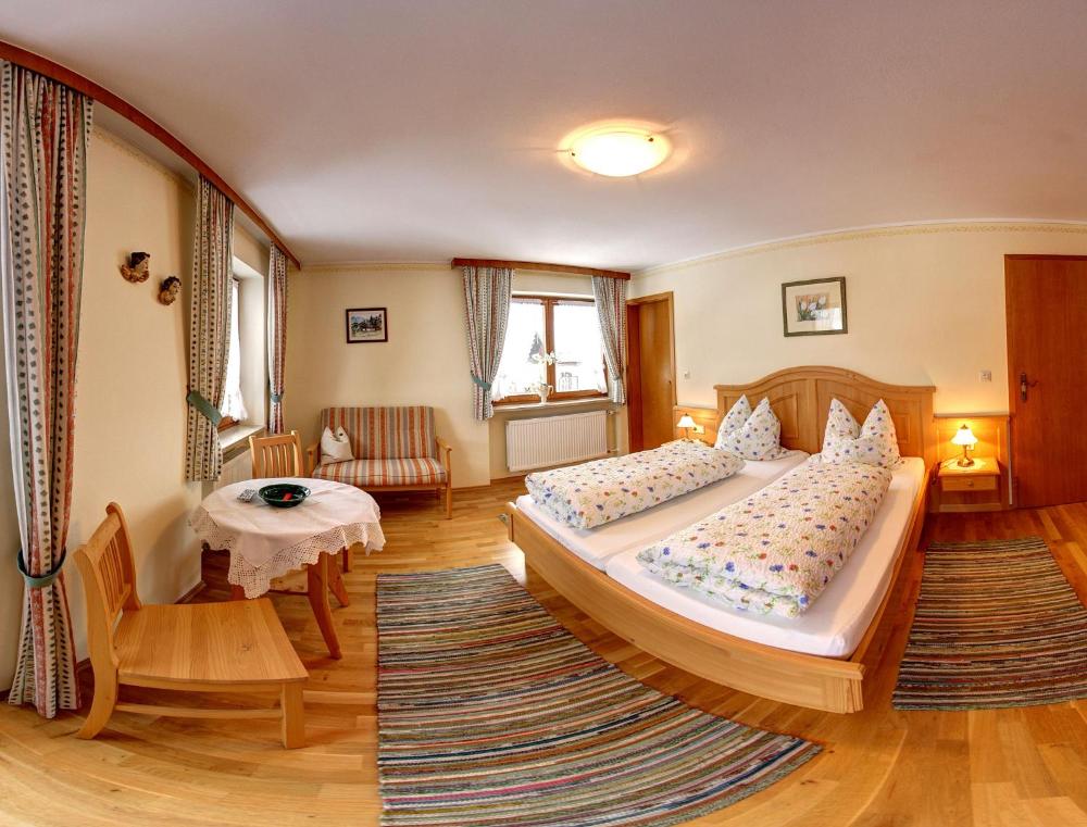 Pension Haus Schoneck Prices Photos Reviews Address Germany