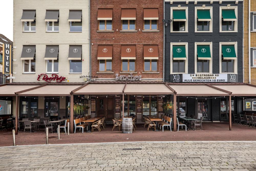 Hotel Roermond Next Door Preise Fotos Bewertungen Adresse