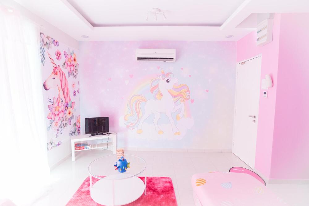 35 Trend Terbaru Kamar  Unicorn Mewah  Life of Wildman