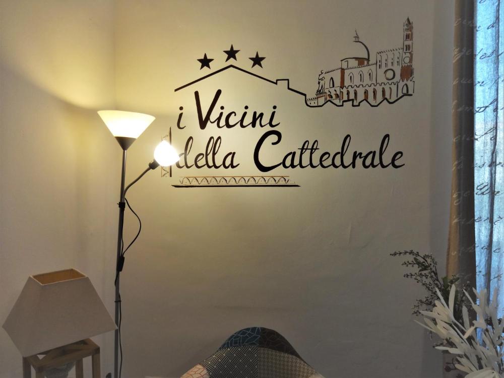 i vicini della cattedrale