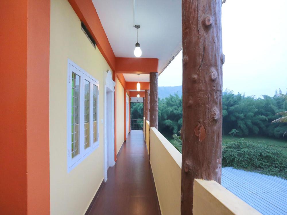 Konark Homestay